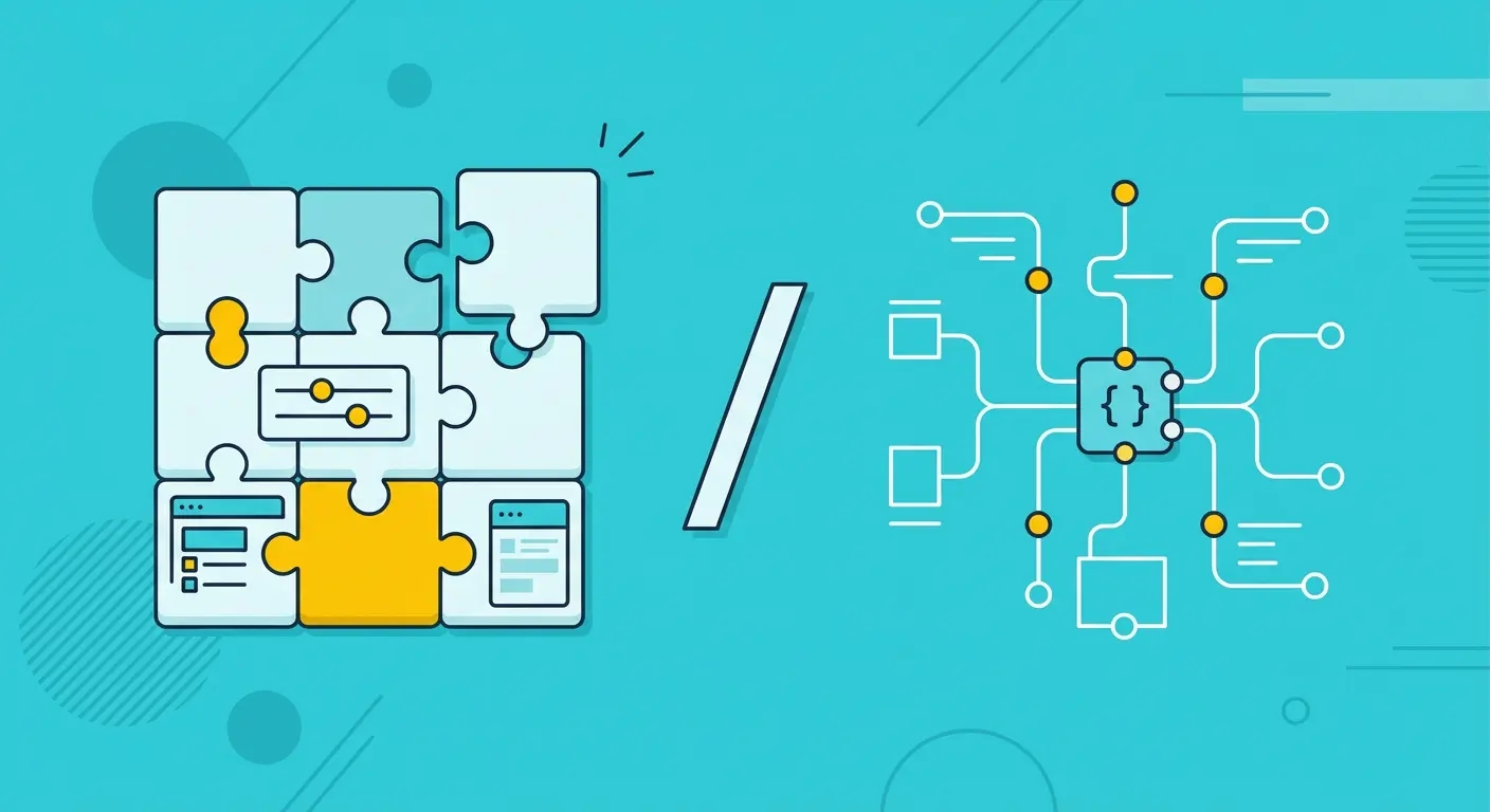 No-code vs кастомные конфигураторы: как выбрать