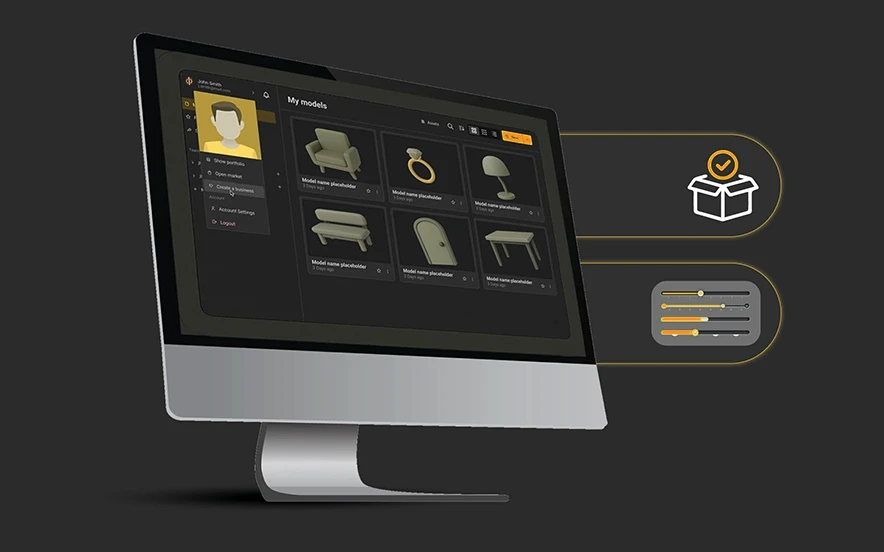 Backend-интеллект и интеграции - configurator.tech